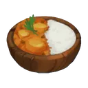 Pumpkin_Curry_and_Rice