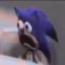 ShockedSonic
