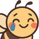 BeeSadSmile