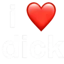 naa_iLovedick
