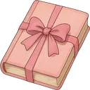 Lalalightpinkbook