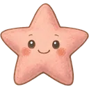 lala_cutepink_star