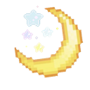 moon Discord emoji