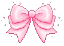 G7pink_bow