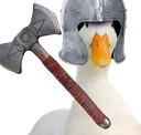 duckaxe duckaxe