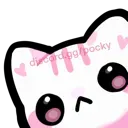 Kawaii2CatStare Kawaii2CatStare
