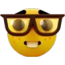 nerd