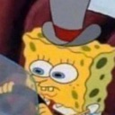 sponge_ohhh Discord Emoji from The Lumberyard™