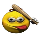 Durrr custom emote - The Lumberyard™
