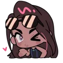 HyunaKiss
