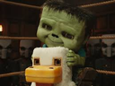 ChickenJockey custom emote | FaziCoralClub