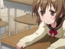 happyschoolgir
