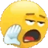 Blabbering