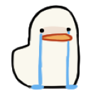 sob Discord emoji