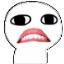 hehe_unhappy Discord emoji