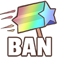 ban Discord emoji