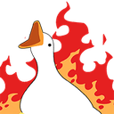 goosechaos Discord emoji