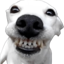 mewhenismile Discord emoji