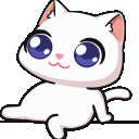 sit Discord emoji