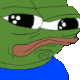 pepeSadCry Discord emoji