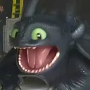 toothlessHA
