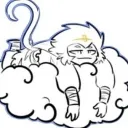lazy_wukong