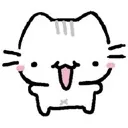 dum_cat_smile