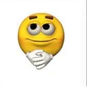 think