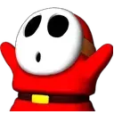 shyguypraise