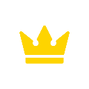 :crown: