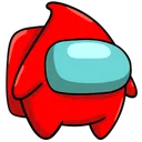 luma_among_red