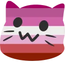 BlobCatLesbian