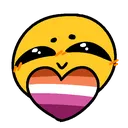 lesbian_happy_face