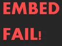 embedfail