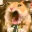 hamsterno_samatva Discord emoji