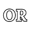 or
