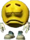 disappointed disappointed