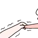 PhoebePull1