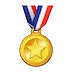 medal