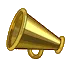megaphone
