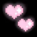 glowingtwinhearts