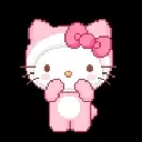 hellokittypajamas
