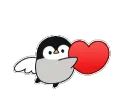 PenguinLove