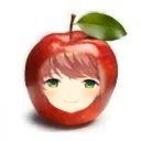 apple_monika