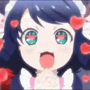 amorcito