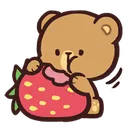 lala_mocha_eat