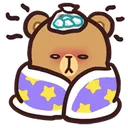 lala_mocha_sick