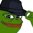 pepeFedora