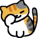 01_CatYawn