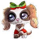 EliseMarguerite_christmas